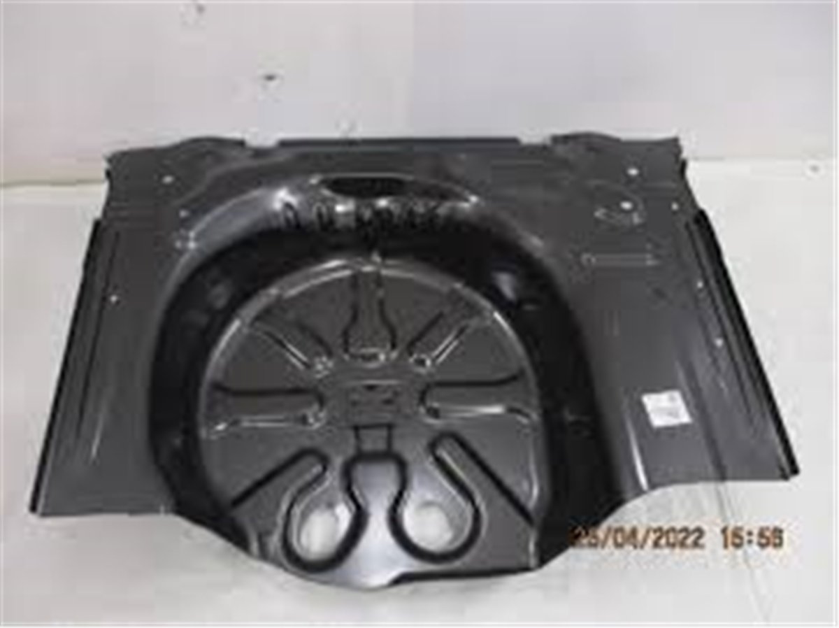 PSA PEUGEOT 1997-2000 ARKA HAVUZ SACI