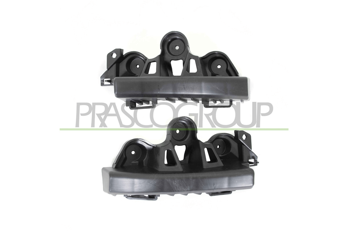 PSA PEUGEOT 1997-2000 ARKA TAMPON BAGLANTI PLASTIGI C3 CRS