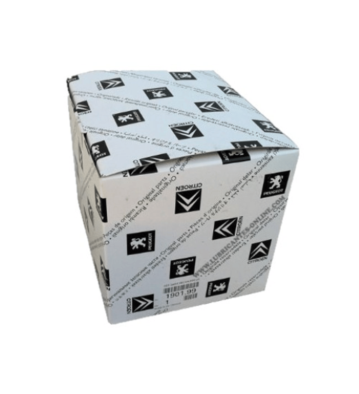 PSA PEUGEOT 1997-2000 KAPI IZOLATÖRÜ