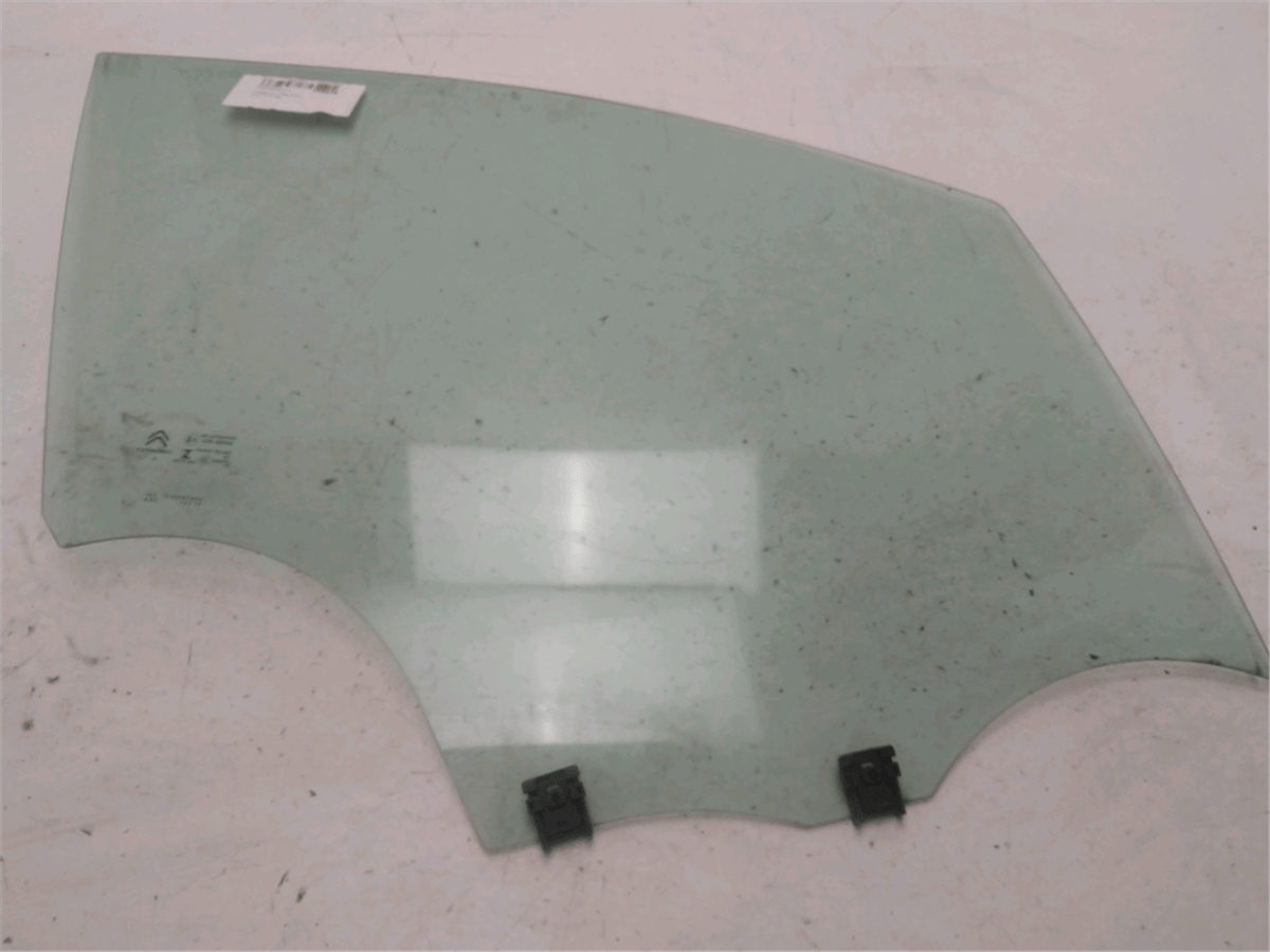 PSA PEUGEOT 1997-2000 ÖN KAPI CAMI SAG C3 B618