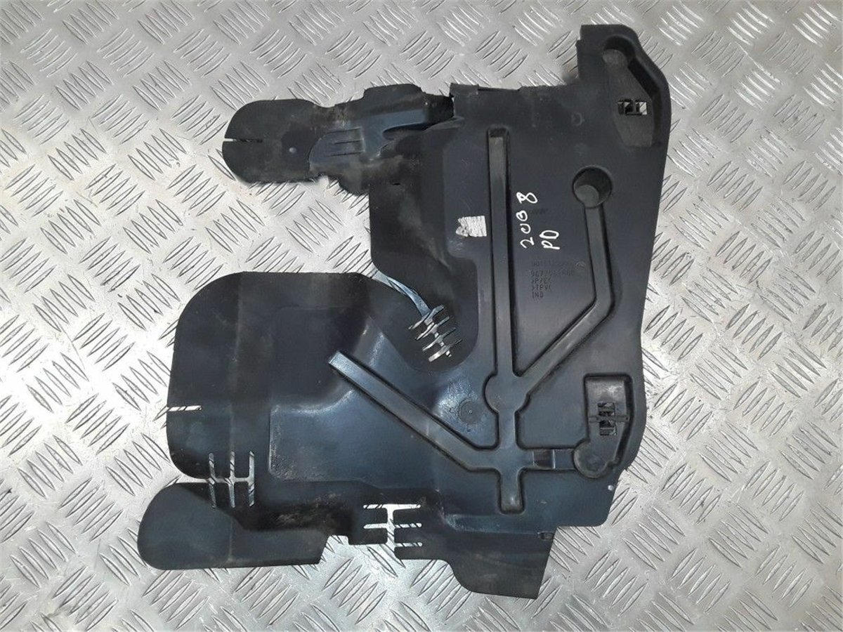 PSA PEUGEOT 1997-2000 ÖN PANEL YAN BAKALIT SAG