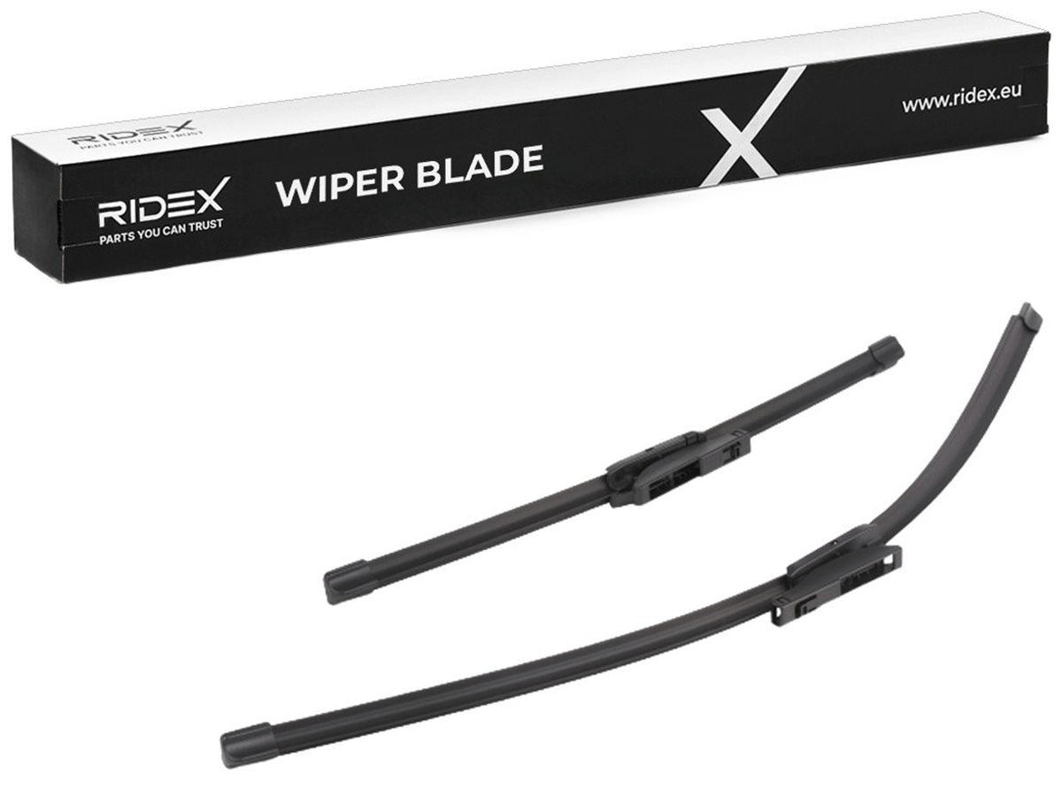 PSA SILECEK SOL C3 III