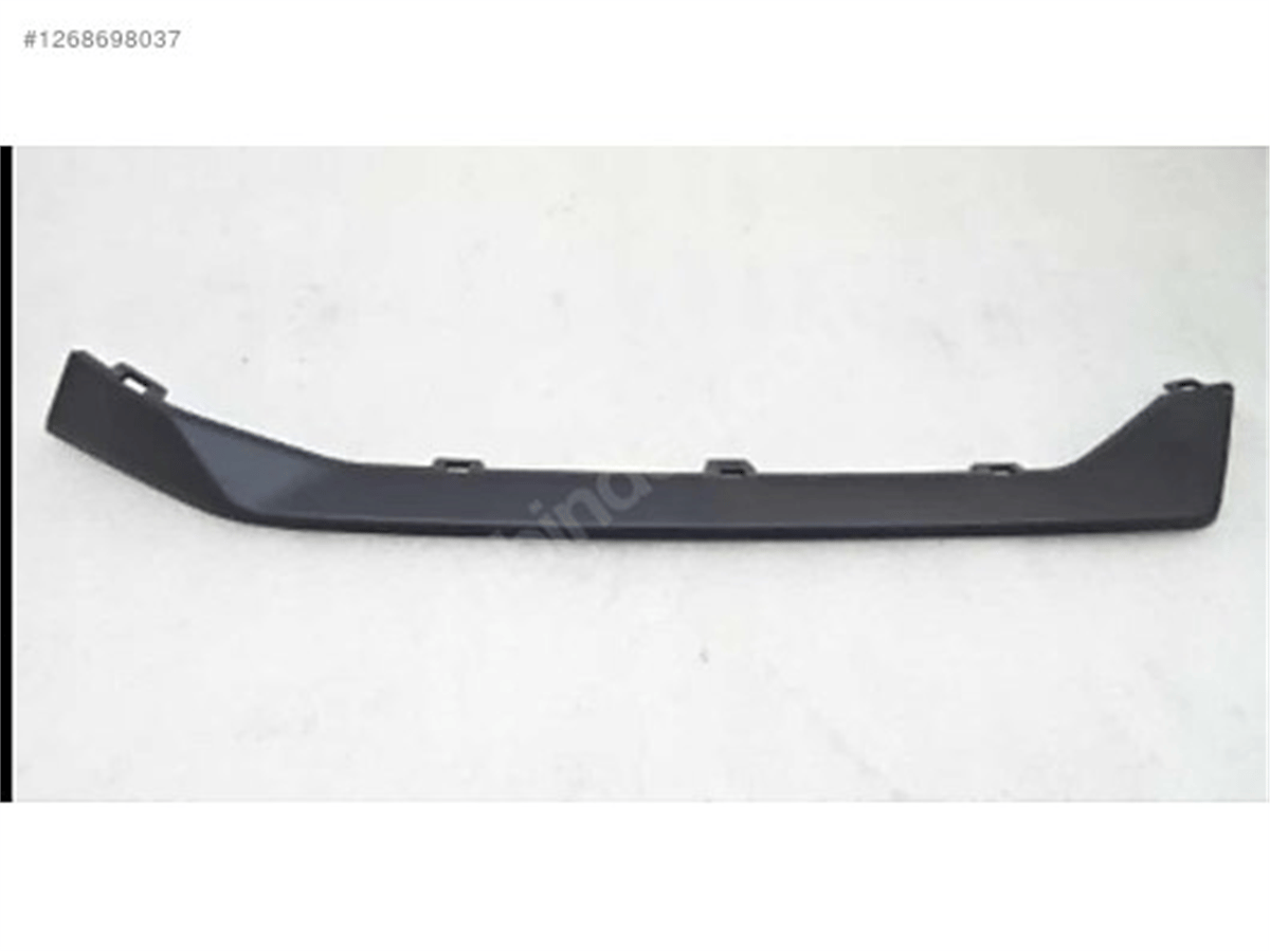 PSA YENI C3 1997-2000 SOL DIS KAPI KOLU