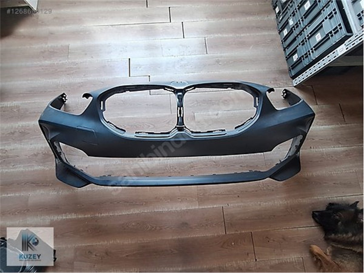 PSA YENI C3 AIRCROSS CC4E 1997-2000 SOL ARKA TAMPON