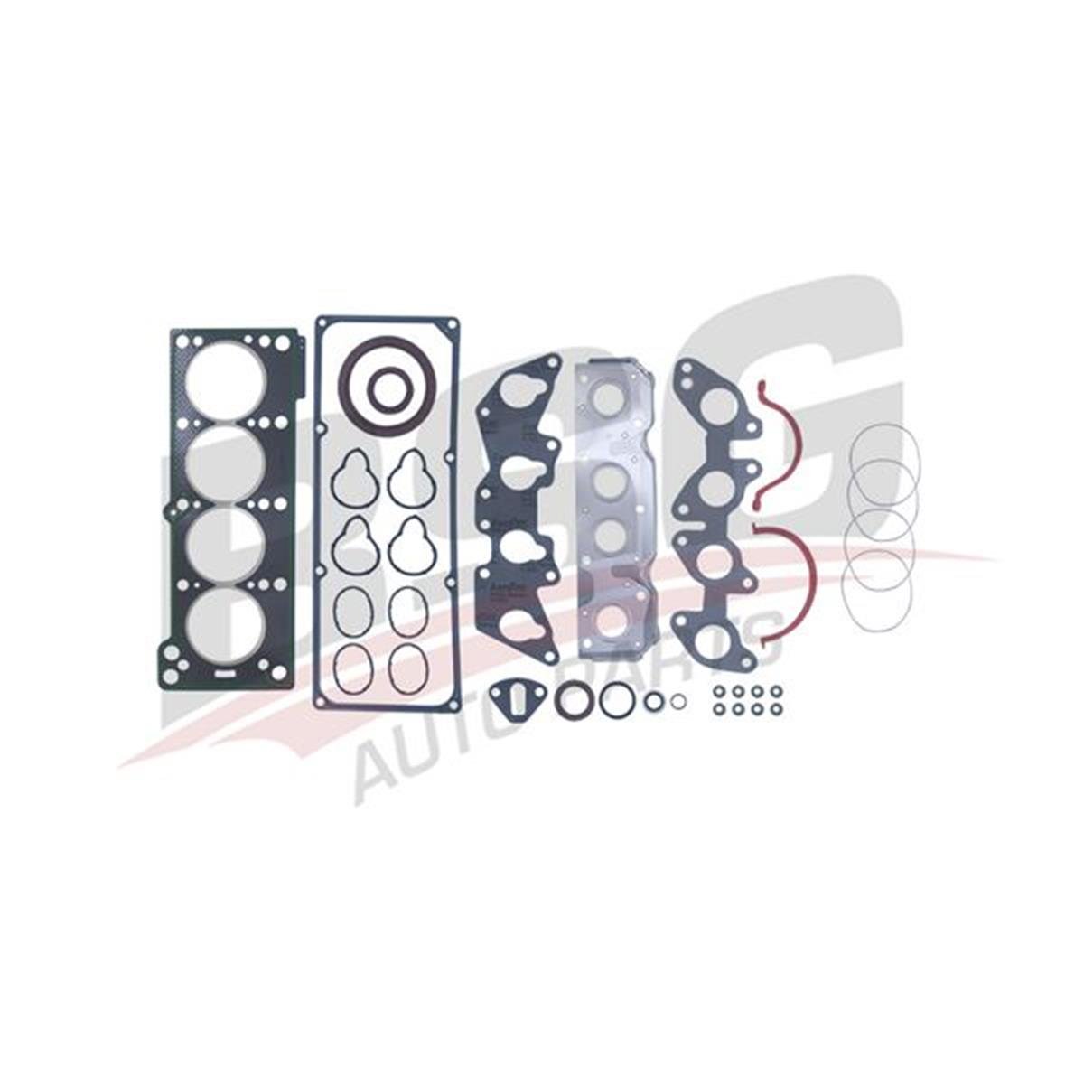 RENAULT BSG BSG 75-115-130 TAKIM CONTA 00- R9 R11 R19 CLIO KANGOO 1.4 E6J E7J