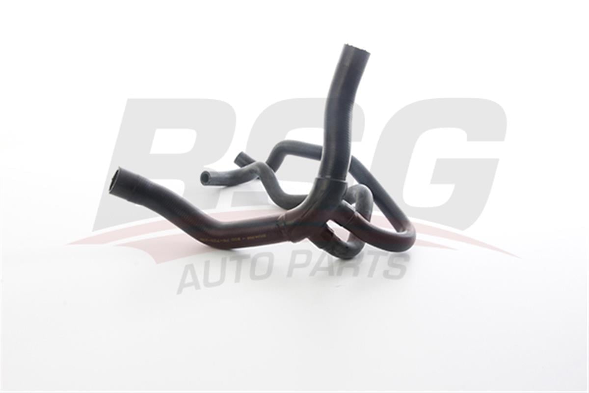 RENAULT BSG BSG 75-720-200 RADYATÖR HORTUMU ALT 97-