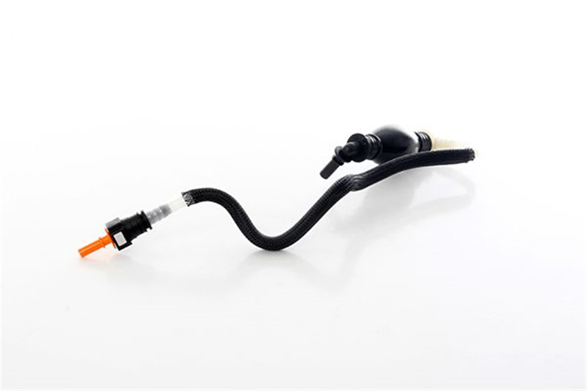 RENAULT BSG BSG 75-725-026 MAZOT POMPA HORTUMU 07- FLUENCE 1.5 dCi