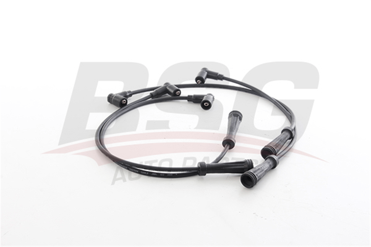 RENAULT BSG BSG 75-839-007 BUJI KABLOSU TAKIM 97- CLIO/KANGOO/TWINGOO 1.2 D7F