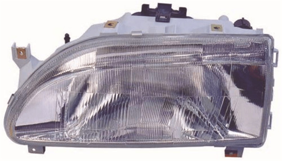 RENAULT CLIO 2005-2008 FAR SAG 7701057658