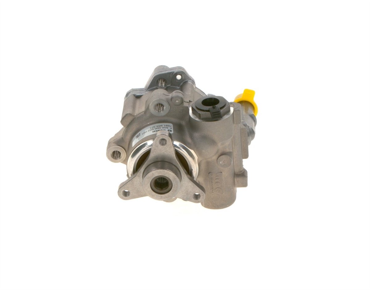 RENAULT CLIO II KANGO MEGAN I DUSTER LOGAN 2001 SONRASI DIREKSIYON POMPASI 7700840105