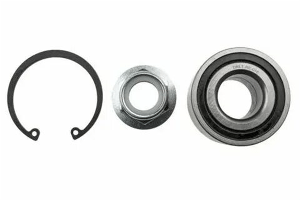 RENAULT CLIO III/KANGOO/EXPRESS/LAGUNA I 1998 SONRASI PORYA RULMANI ARKA 432100286R