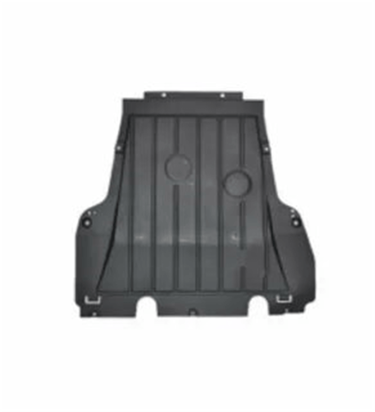 RENAULT CLIO IV 2012 SONRASI KARTER MUHAFAZASI 8200540585