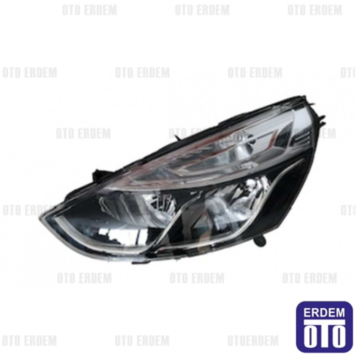 RENAULT CLIO IV 2016 SONRASI FAR SOL 260601732R
