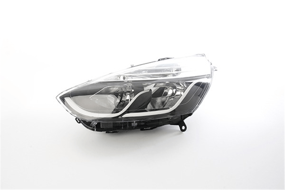 RENAULT CLIO IV HATCBACK/GRANDTOUR 2012 SONRASI FAR SOL 260608629R