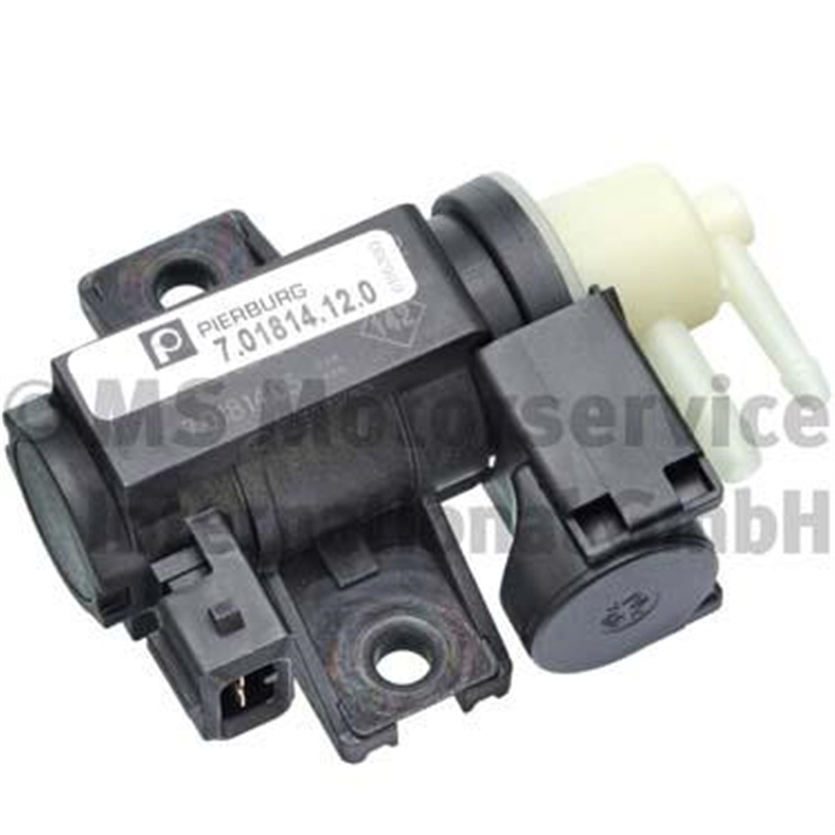 RENAULT CLIO IV/FLUENCE/MEGAN III 2012 SONRASI TURBO BASINÇ VALFI 8200790180