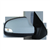 RENAULT CLIO SYMBOL TOUCH 2013 SONRASI DIS DIKIZ AYNASI SAG M002.2416
