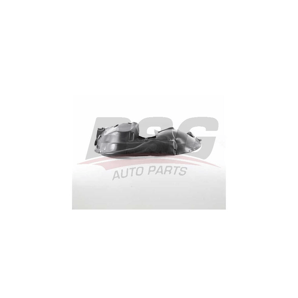 RENAULT DUSTER 2010-2017 ÇAMURLUK DAVLUMBAZI ÖN SAG 638400004R