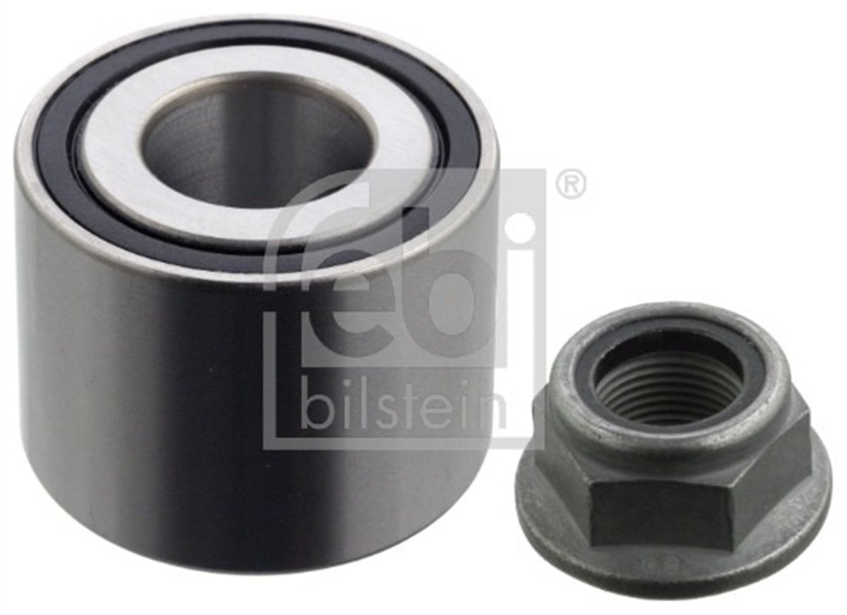 RENAULT EXPRESS/ LAGUNA/ KANGOO/ CLIO III/  MODUS /LOGAN MCV 1997 SONRASI PORYA RULMANI ARKA 7701205596