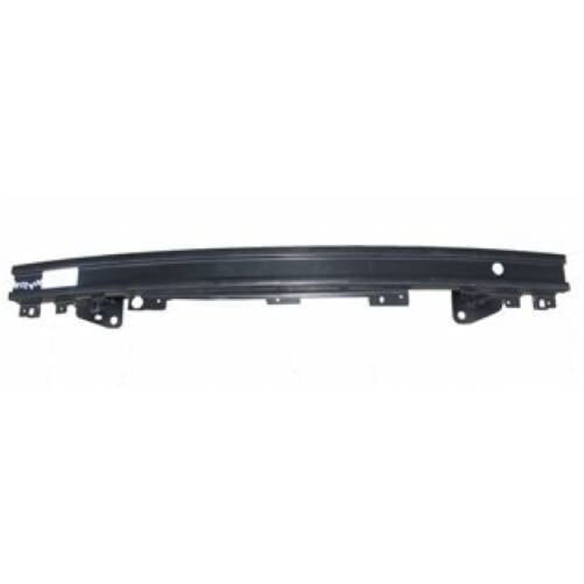 RENAULT FLUENCE MEGANE III 2000 SONRASI TAMPON DEMIRI ÖN 752106449R