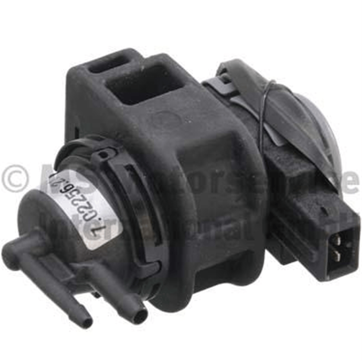 RENAULT FLUENCE/KANGOO II/MEGANE II /LOGAN/DUSTER/SANDERO 2007 SONRASI TURBO BASINÇ VALFI 8200201099