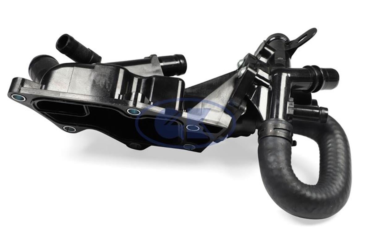 RENAULT GK GK 701091 TERMOSTAT 12- MEGANE IV/CLIO IV/SYMBOL/LOGAN III/SANDERO 0.9-1.0 Tce