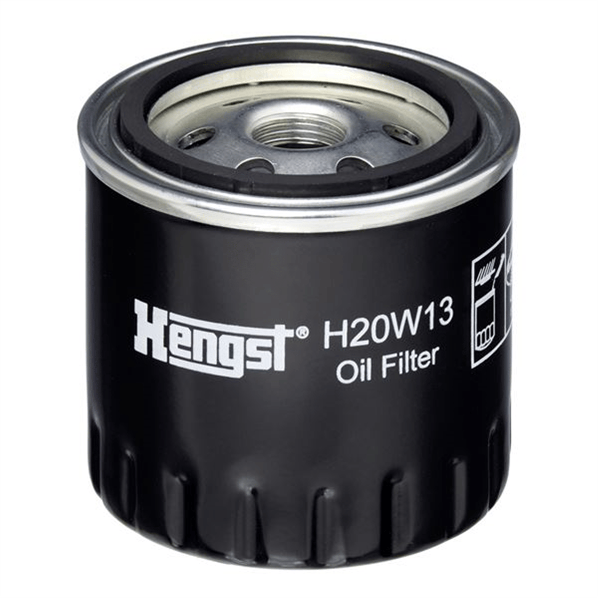 RENAULT HENGST HNG H20W13 YAG FILTRESI 94- ESPACE III LAGUNA I MASTER R21 SAFRANE 1.9 2.2
