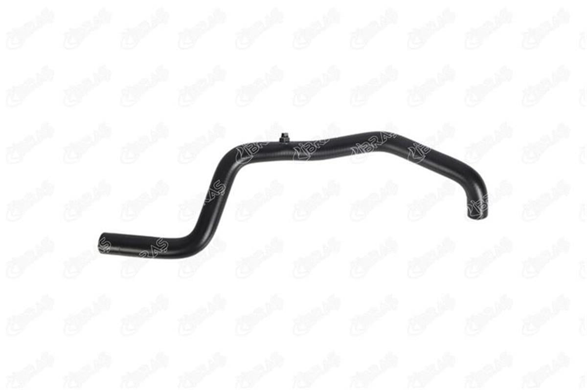 RENAULT IBRAS IBR 11144 KALORIFER HORTUMU 04- LOGAN I SANDERO 1.4 1.6