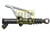 RENAULT LUK LUK 511 0609 10 DEBRIYAJ MERKEZI ÜST 12-
