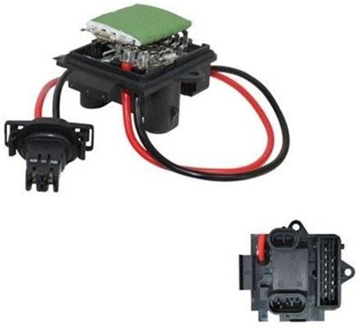 RENAULT M.MARELLI MAG 359000603210 KALORIFER REZISTANSI 99-01 KANGOO MEGANE SCENIC BM