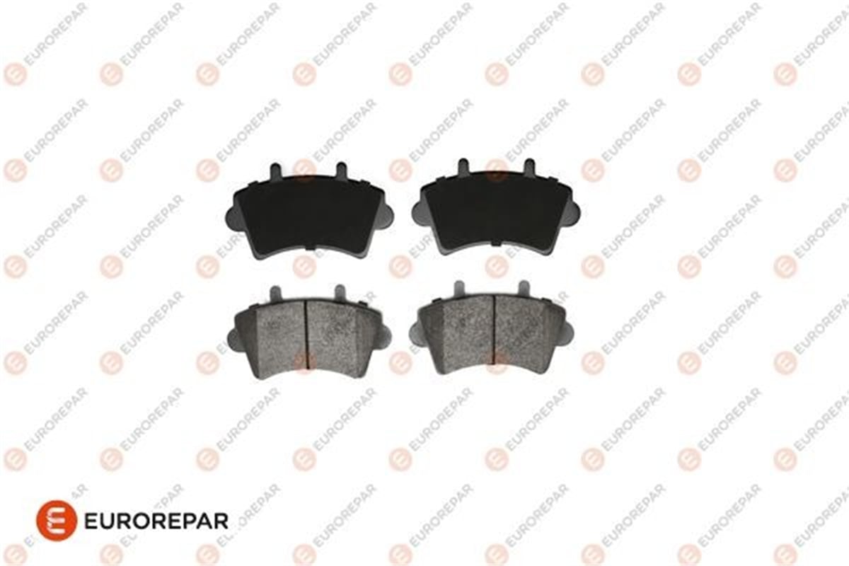 RENAULT MASTER II MOVANO 1998-2008 FREN BALATASI ÖN 7701206727