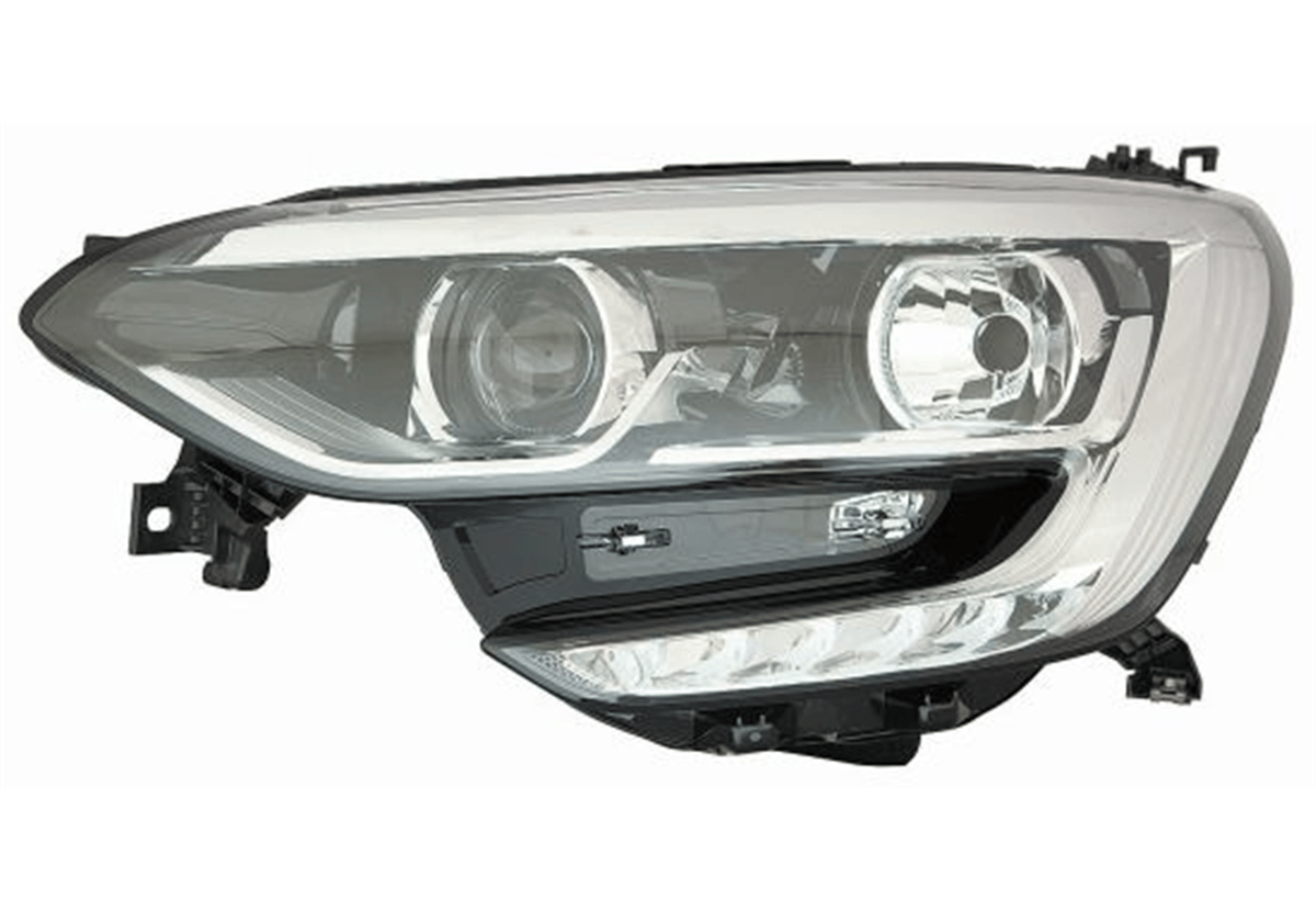 RENAULT MEGAN IV 2016 SONRASI FAR SAG 260106827R