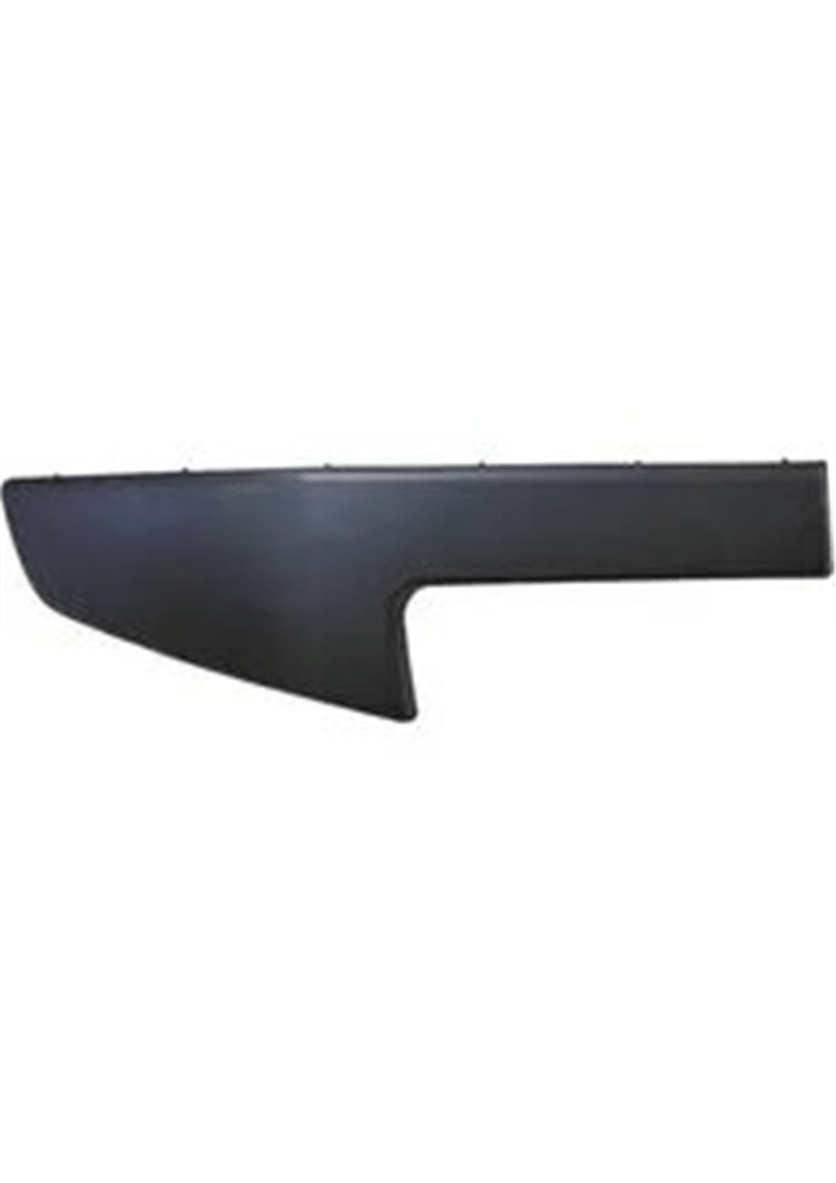 RENAULT MEGANE II 2007 SONRASI ÖN TAMPON BANDI SAG 7701476889R