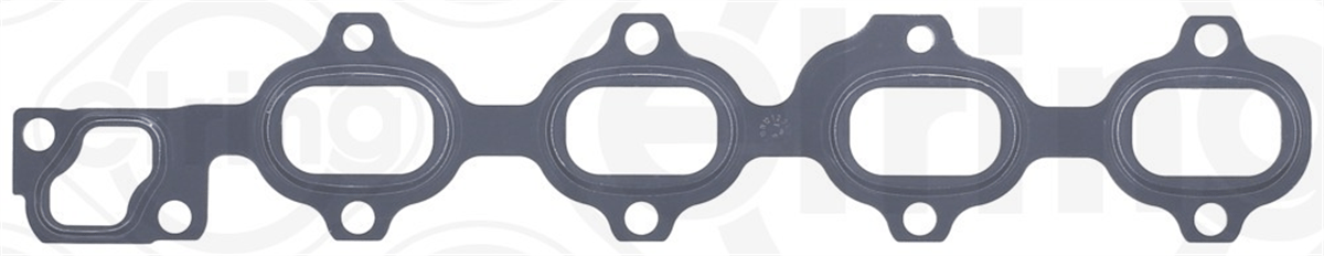 RENAULT MEGANE III-IV TRAFIC III KADJAR TALISMAN QAHSQAI XTRAIL 2011 SONRASI MANIFOLD CONTASI EGZOZ 140363047R