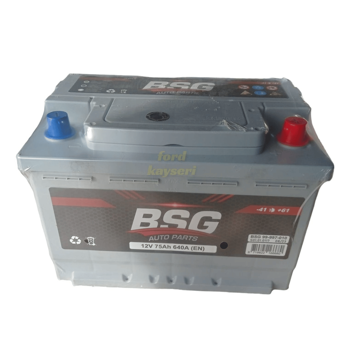 RENAULT R. 12 VITES TOPUZU 7700507890