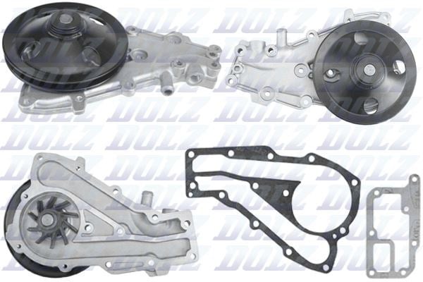 RENAULT R9/R19 DEVIRDAIM 7701462491