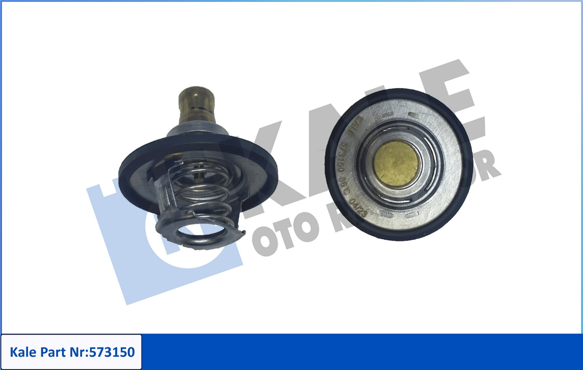 RENAULT R9/R19/CLIO I/SOLENZA/EXPRESS TERMOSTAT 6001543366