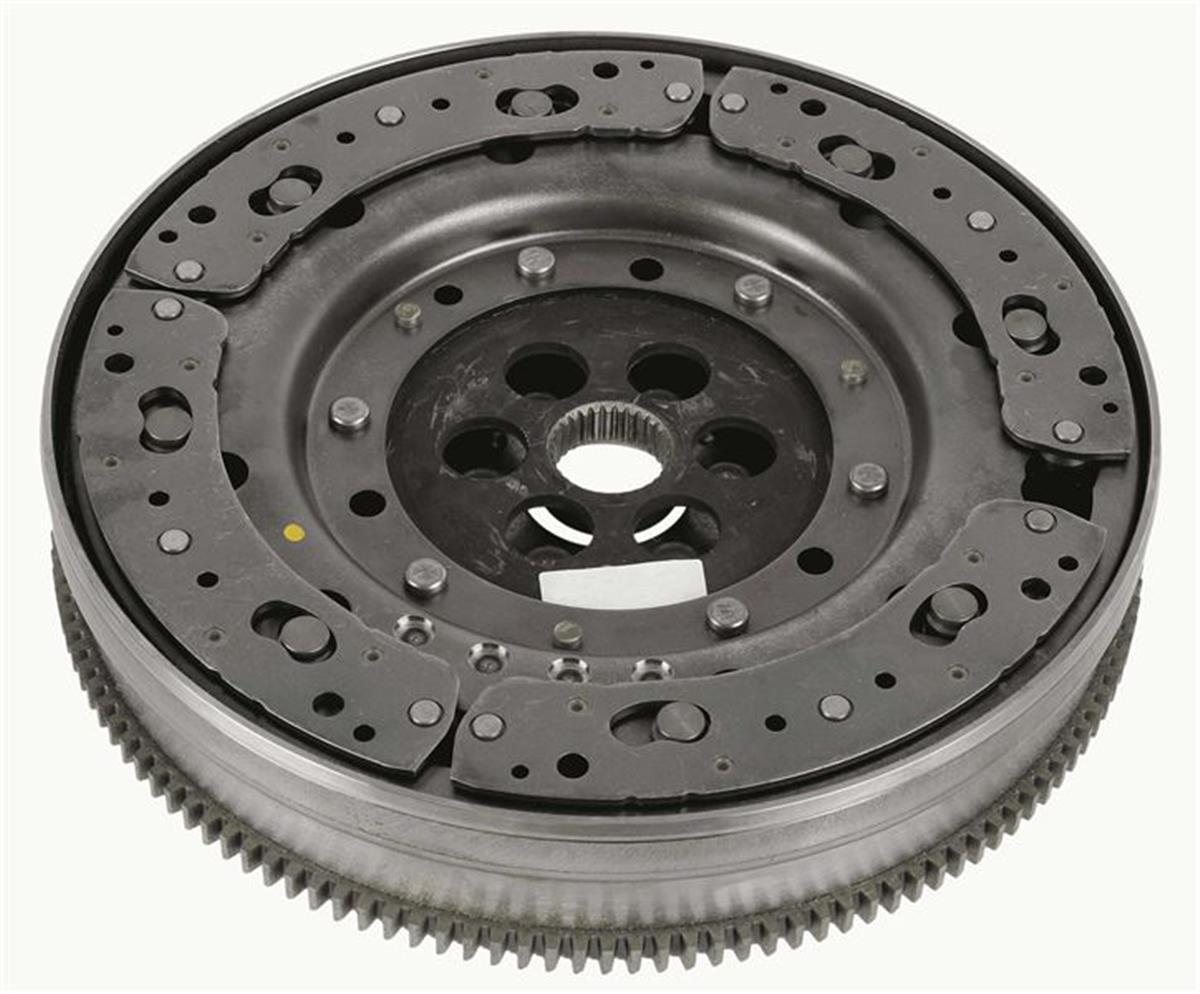 RENAULT SACHS SCH 2295 601 059 DEBRIYAJ SETI 15-