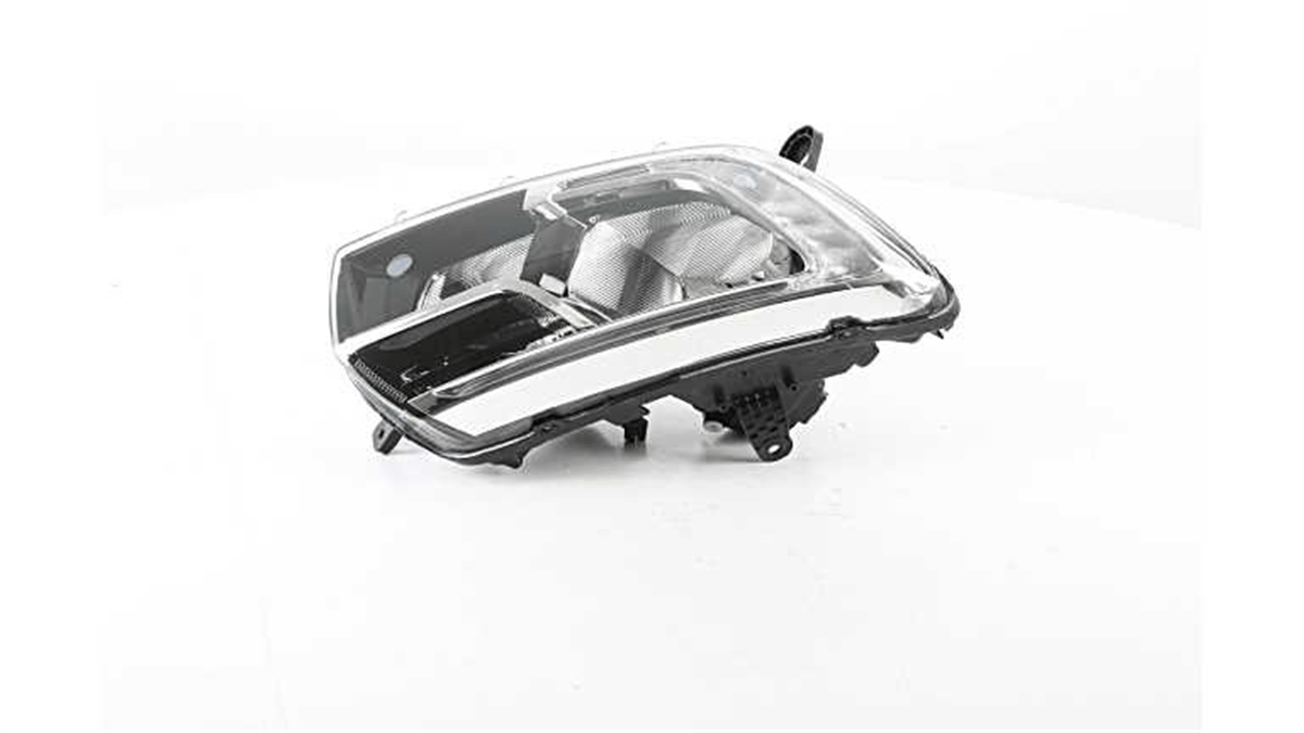 RENAULT SYMBOL II 2017 SONRASI FAR SAG 260105871R