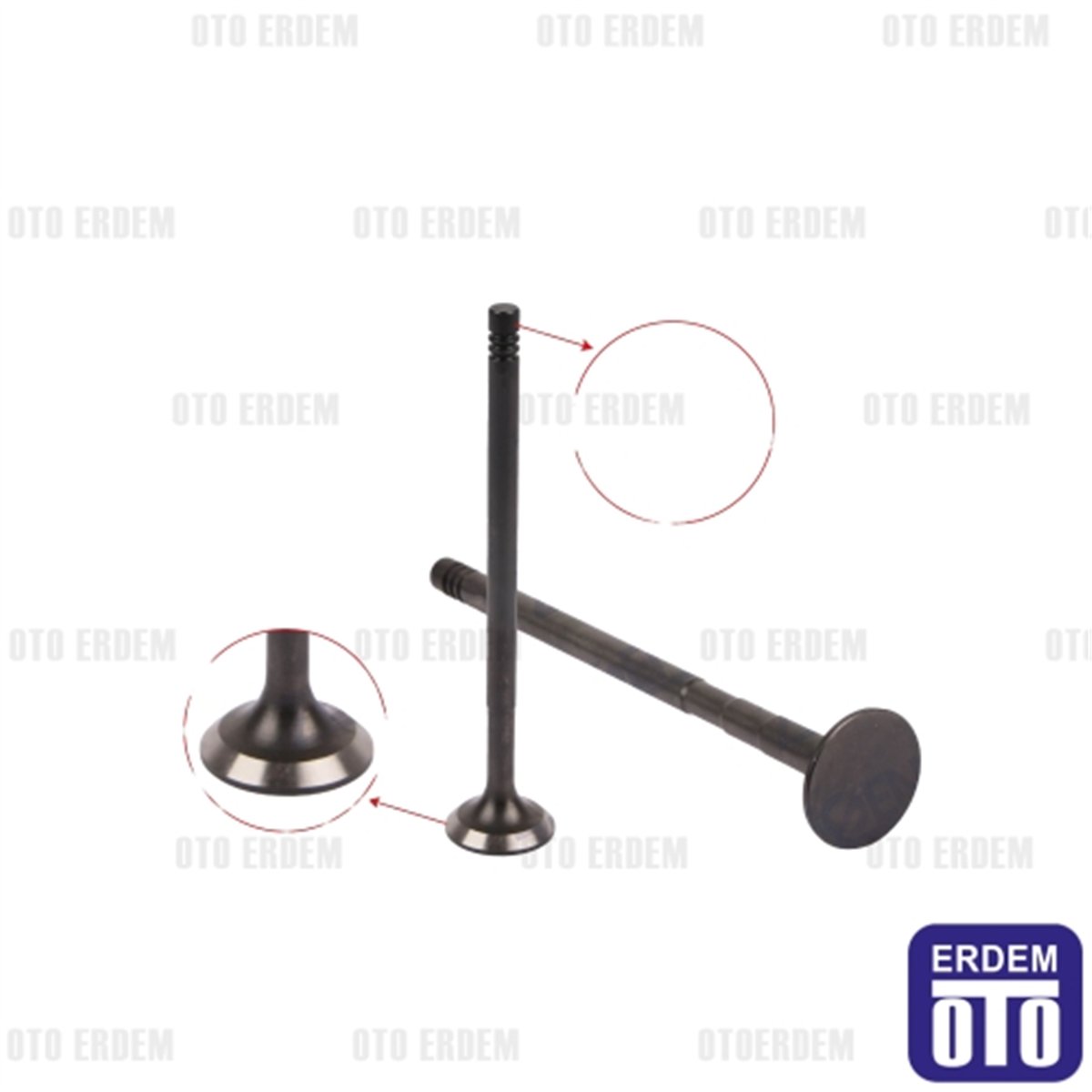 RENAULT TWNG-CLIO-MODUS-SYMBOL-LOGAN 2004 SONRASI SUPAP TAKIMI 7701472986/7701473004