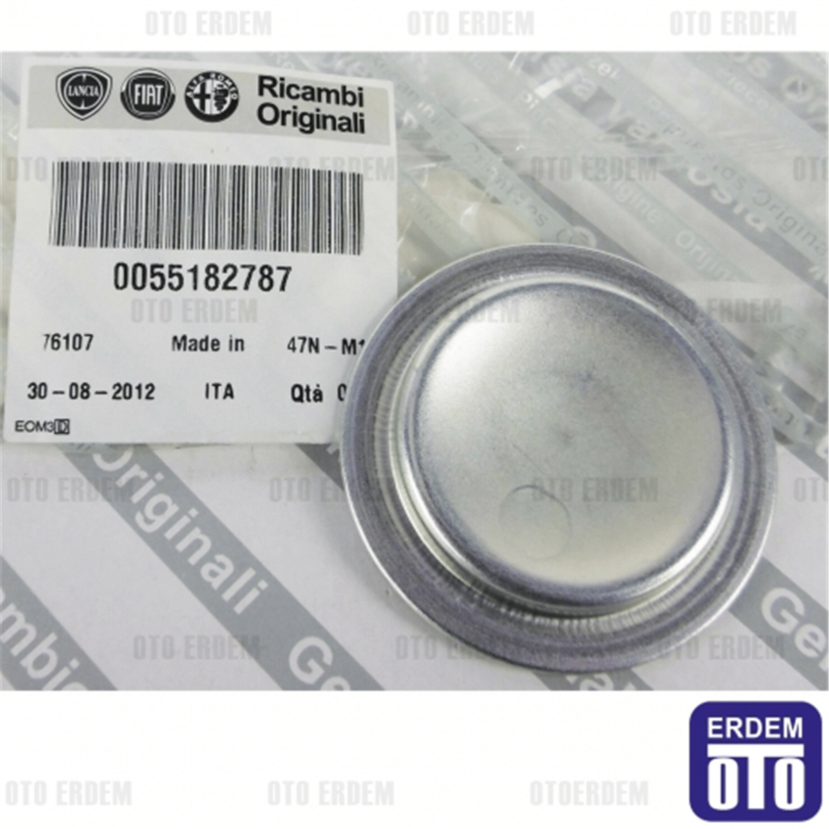 UNI 1997-2000 SIVI GRES 55178275