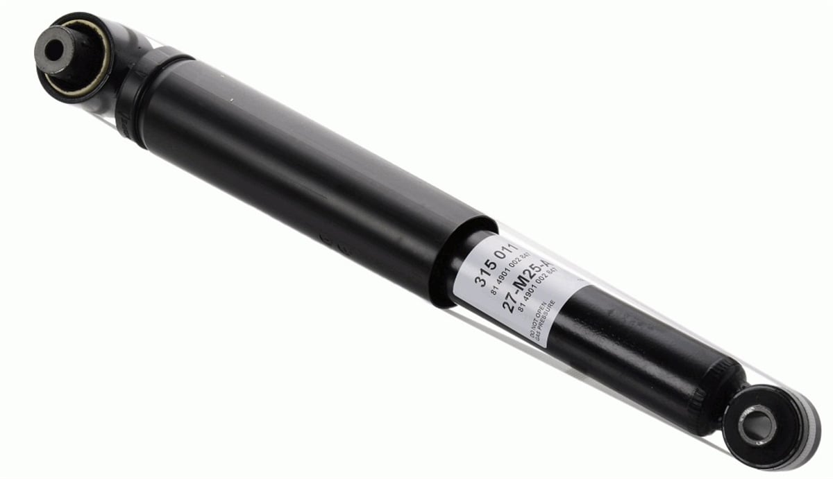 UNI BM AMORTISÖR 562100026R