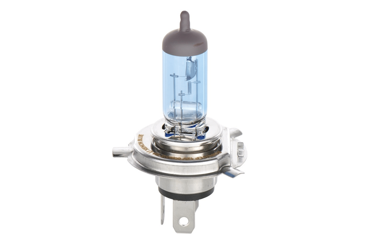 UNI BM AMPÜL 12 V 60/55W  H4
