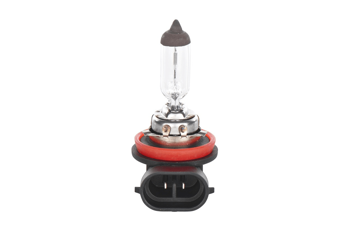 UNI BM AMPÜL 12V 55W  H11