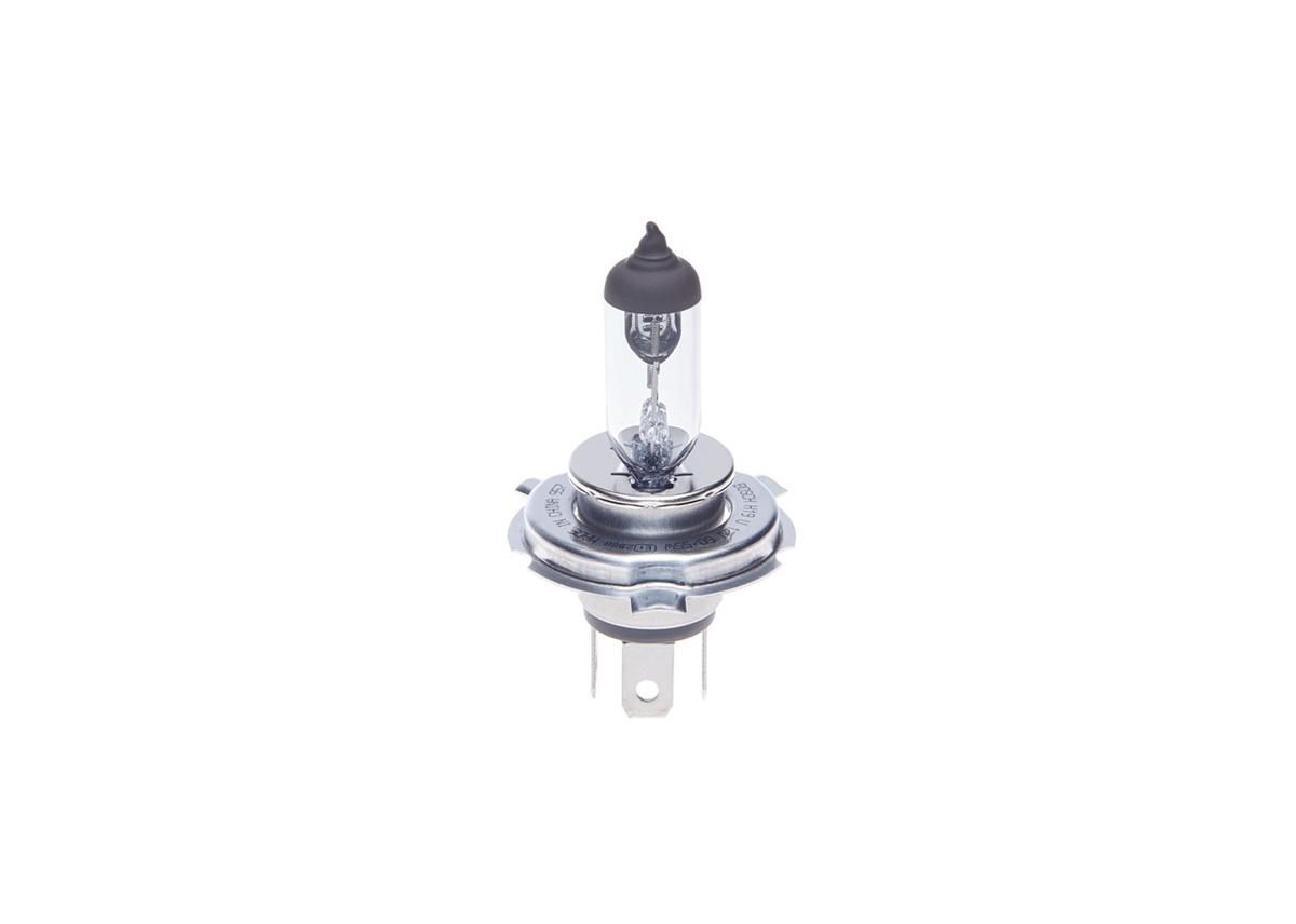 UNI BM AMPÜL H19 12V 55W PU43T-3