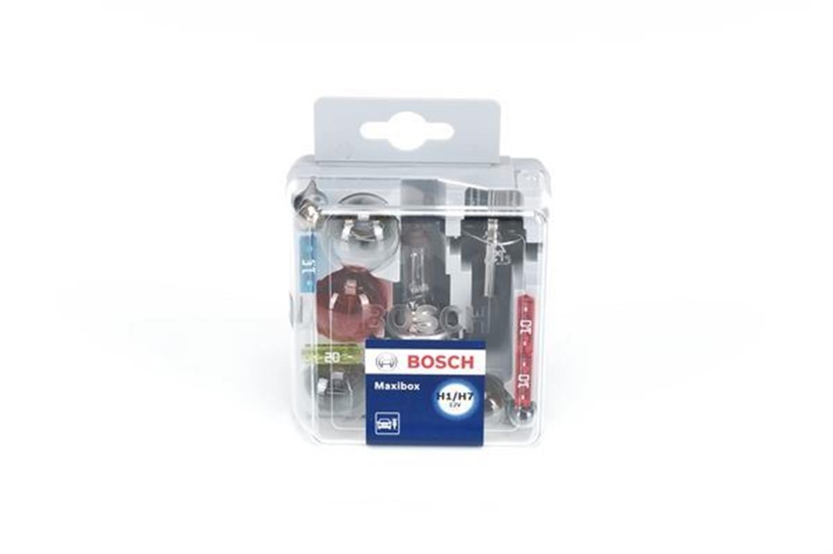 UNI BOSCH BCH 1987301120 AMPÜL 97-00