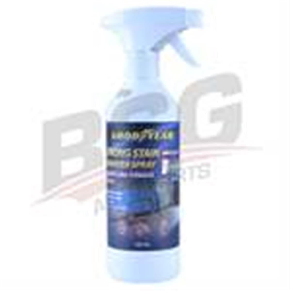UNI GOODYEAR GDY 701064 DETAYLI ARABA TEMIZLEME SPRAYI BM BM BM