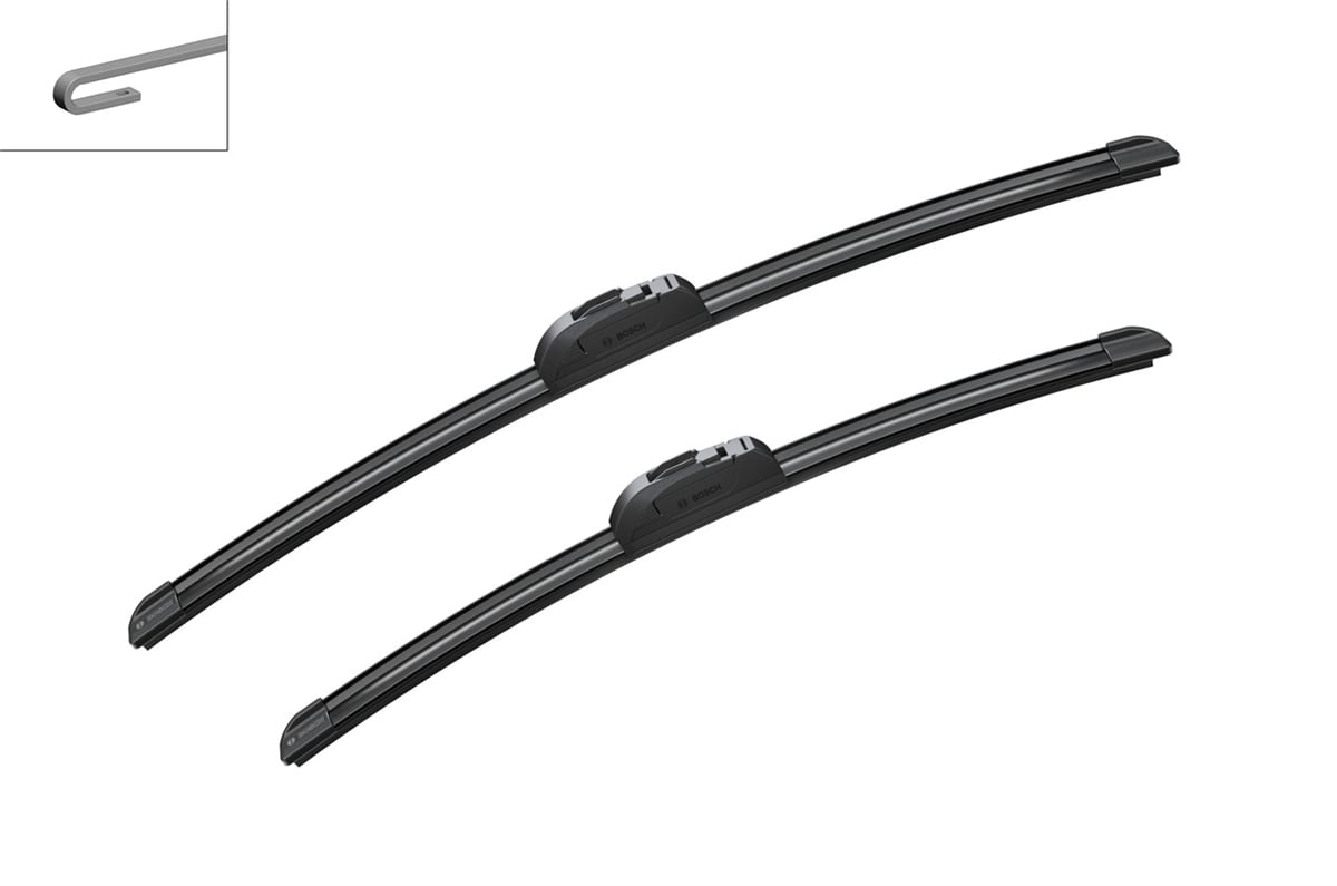 UNI TÜM MODELLER/ACCENT/ACCENT MIL/ACCENT ADM/ACCENT ERA/H100/ELANTRA/SONATA/JOICE/PREGIO/RIO 2000 SONRASI SILECEK SÜPÜRGESI ÖN TAKIM 3397118901