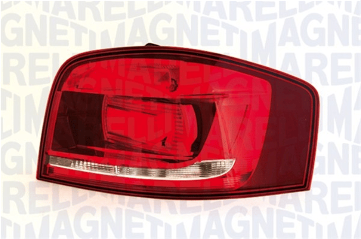 VOLKSWAGEN A3 2010-2013 STOP LAMBASI SAG 8P3945096B