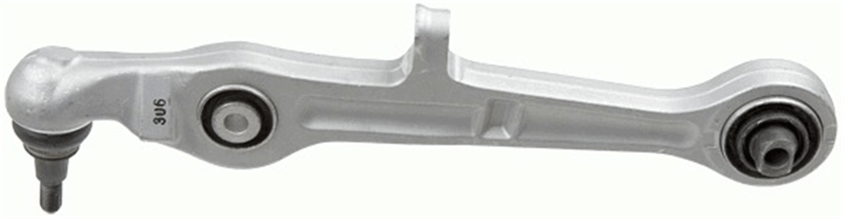 VOLKSWAGEN A4 2000-2008 ROTILLI KOL ALT DÜZ 8E0407151R