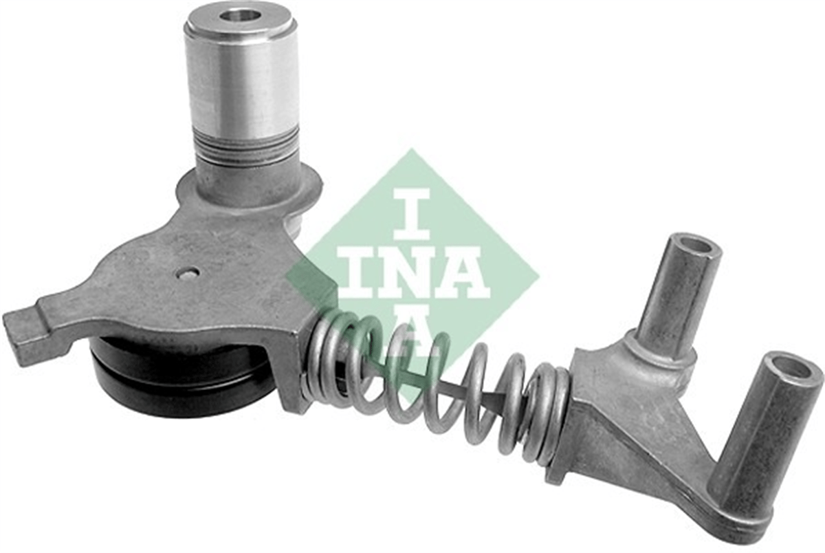 VOLKSWAGEN A4-A6 2000-2006 V KAYIS GERGISI KOMPLE 06C903133B
